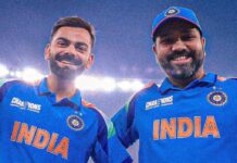 JioStar’s Latest Promo: Rohit, Kohli Upbeat For ICC Men’s Cricket World Cup 2027