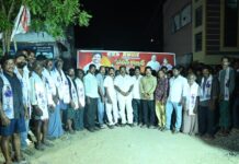 Many ‘Aspirants’ Ditching YSRC, Joining Jana Sena, TD on Poll-Eve