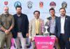 AM Green, IGPL & Hyderabad Golf Association Eye Bigger Golf Events