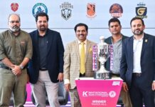 AM Green, IGPL & Hyderabad Golf Association Eye Bigger Golf Events