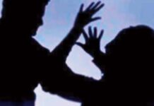 Head Constable Punches Wife After She Asked Him To Stop Boozing