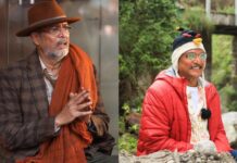 I Don’t Know Whether I Will Be Here Tomorrow: Nana Patekar’s Words Days Before His Passing