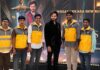 Amazon Delivery Partners Get Starry Surprise Before ‘The Traitors Telugu’ Launch