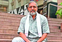 Nana Patekar dies at 75