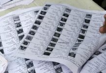 12,204 Voters Deleted Via Form-7 Requests: Officials