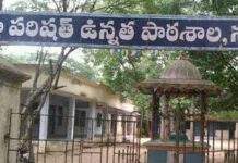 Chittoor Zilla Parishad Accounts Come Under Scanner