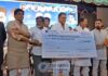 Education Key to Minority Welfare, Says Minister