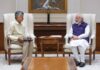 CM Naidu Seeks Central Aid for Pushkarams, Major AP Projects