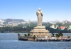 Hyderabad: Auto Driver Rescues Six-Year-Old Girl Thrown Into Hussain Sagar