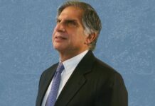 Ratan Tata’s Legacy Will Continue to Inspire Generations: Nara Lokesh
