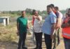 MMC Chief Reviews Pending Civic Issues, Asks Officials to Act Swiftly