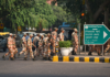 INDIA Bloc Delegation To Meet President At 8 PM Over CEC’s Resignation