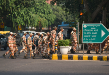 INDIA Bloc Delegation To Meet President At 8 PM Over CEC’s Resignation