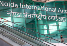 Jewar Airport To Be Renamed After PM Modi