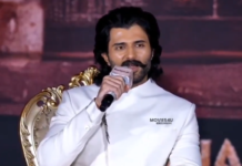 Vijay Devarakonda Hits Back at Trolls, Says it’s Deliberate Negativity