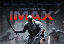 ‘The Odyssey’ Becomes First Film To Earn Rs 100 Crore From IMAX In India