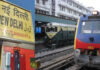 38 Trains To New Delhi, Nizamuddin Cancelled On Oct 10