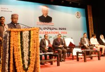 TGGENCO Gets State Award For Excellence In Implementation Of RTI