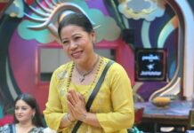 Mary Kom to Get Eliminated From BB20