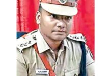 Tamil Nadu DSP Arrested Over Extramarital Affair Allegations