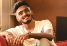 Is Sai Abhyankar Occupied With Raaka And Skipping Telugu Films?