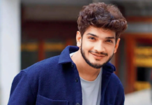 Munawar Faruqui Supports Qazi Touqeer Amid Bigg Boss 20 Drama