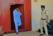 Alur MLA Released From Kurnool Jail After 69 Days