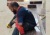 Reel With Snake Turns Fatal, Man Dies of Snakebite in Odisha’s Puri