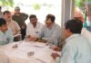Andhra Pradesh: Birla Group Offers ₹5 Crore CSR Fund To Sangam ITI For New Building