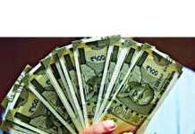 A Fragile Desi Growth Story