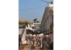 Protesters Hide in Washrooms, Gurdwara To Evade Delhi Police
