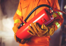 Fire Safety Protocols Mandatory for Buildings Taller Than 24 mts
