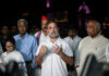 INDIA Bloc to Hold Vote Chori Protest in Delhi on Monday, Submit Memorandum to CJI