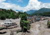 Nepal Flash Flood Sweeps Away Over 35 Houses, Bridges In Gorkha