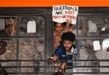 Supreme Court Begins Hearing Pleas Against Delhi Protest Crackdown