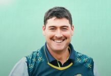 Renshaw Surpasses Kohli’s Record For Most Runs With Tail in A Test innings