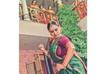 My Navratri, My Way