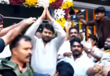 Chiranjeevi Lauds Roads, Health Care In Andhra Pradesh