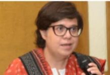 Hate Speech Is A Constitutional Issue, Not Just A Criminal Law Problem: Shahrukh Alam