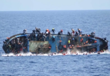 At Least 13 Children, All Aged Under 15, Drown as Boat Capsizes in Ganga in Bihar’s Vaishali