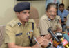 Prakasam Police Warn Public Against Swimming At Pakala Beach