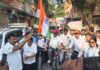 Hyderabad: Cycle Rally Held to Raise Awareness Against Drug Abuse