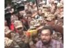 Day 2: Despite Detention of Protesters, Hundreds Marched Towards Jantar Mantar