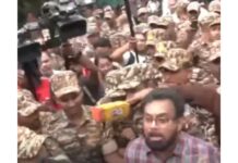 Day 2: Despite Detention of Protesters, Hundreds Marched Towards Jantar Mantar