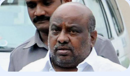 Declare Adilabad Drought-Hit, Demands Jogu Ramanna