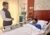 Riyadh Airport Attack: Three Indians in ICU But Stable, Says Embassy