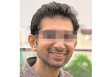Rayadurgam Techie Dies After Inhaling Helium Gas