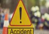 4 Bhavani Devotees Killed as Speeding Scorpio Hits Them near Kakinada