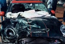 Three More People Arraigned as Accused in Mini Cooper Accident in Kochi