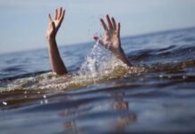 Srikakulam: Two Drown, Two Others Go Missing In Ganagallavanipet Beach